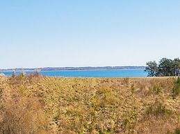 5 Star Holiday Home in Knebel