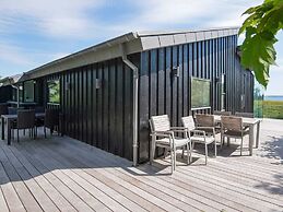 5 Star Holiday Home in Knebel