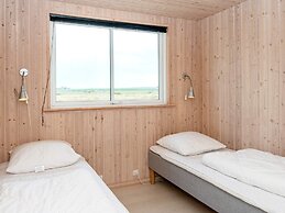 5 Star Holiday Home in Harboore