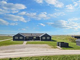 5 Star Holiday Home in Harboore