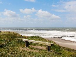5 Star Holiday Home in Harboore
