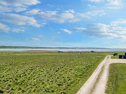 5 Star Holiday Home in Harboore