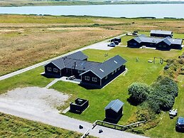 5 Star Holiday Home in Harboore