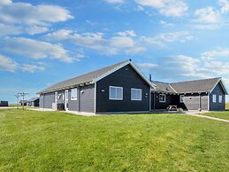 5 Star Holiday Home in Harboore