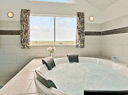 5 Star Holiday Home in Harboore