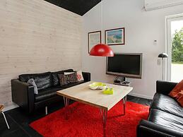 4 Star Holiday Home in Strandby