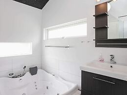 4 Star Holiday Home in Strandby