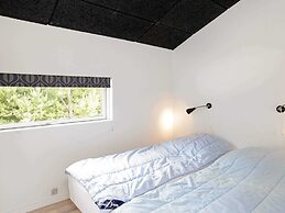 4 Star Holiday Home in Strandby