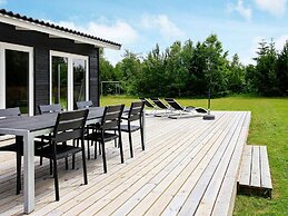 4 Star Holiday Home in Strandby