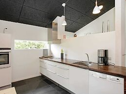 4 Star Holiday Home in Strandby
