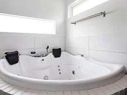 4 Star Holiday Home in Strandby