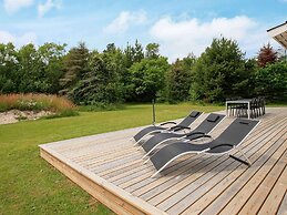 4 Star Holiday Home in Strandby