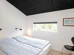 4 Star Holiday Home in Strandby