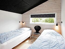 4 Star Holiday Home in Strandby