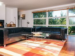 5 Star Holiday Home in Ebeltoft