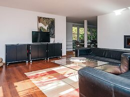 5 Star Holiday Home in Ebeltoft