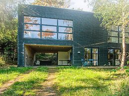 5 Star Holiday Home in Ebeltoft