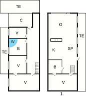 5 Star Holiday Home in Ebeltoft