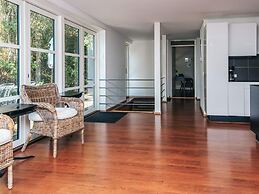 5 Star Holiday Home in Ebeltoft