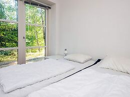 5 Star Holiday Home in Ebeltoft