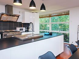 5 Star Holiday Home in Ebeltoft