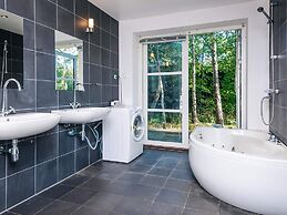 5 Star Holiday Home in Ebeltoft