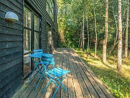 5 Star Holiday Home in Ebeltoft