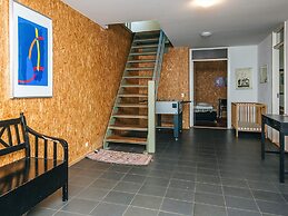 5 Star Holiday Home in Ebeltoft