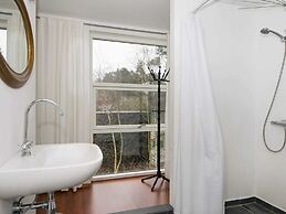 5 Star Holiday Home in Ebeltoft