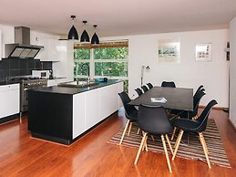 5 Star Holiday Home in Ebeltoft