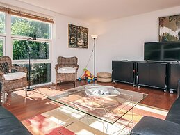 5 Star Holiday Home in Ebeltoft