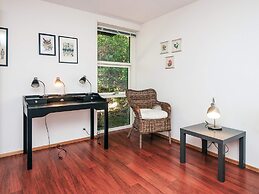 5 Star Holiday Home in Ebeltoft