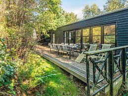 5 Star Holiday Home in Ebeltoft