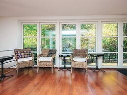 5 Star Holiday Home in Ebeltoft