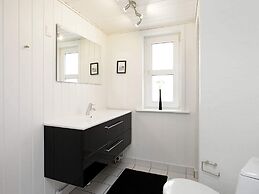 4 Star Holiday Home in Lokken