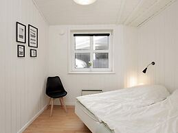 4 Star Holiday Home in Lokken