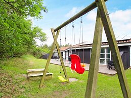 4 Star Holiday Home in Lokken