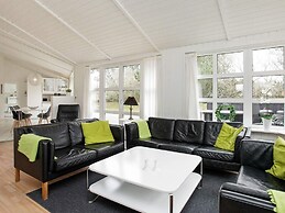 4 Star Holiday Home in Lokken