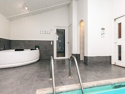 4 Star Holiday Home in Lokken