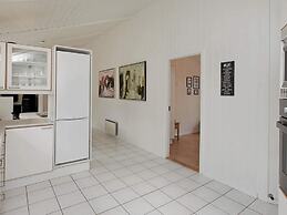 4 Star Holiday Home in Lokken