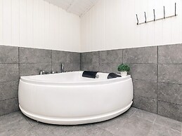 4 Star Holiday Home in Lokken