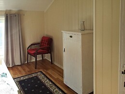 Holiday Home in Arnøyhamn
