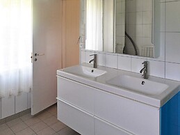 Holiday Home in Arnøyhamn