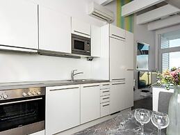 Holiday Home in Wendtorf