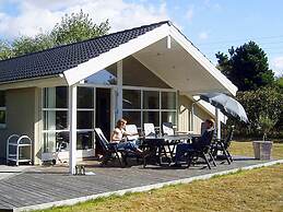 5 Star Holiday Home in Dannemare