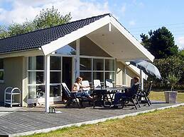 5 Star Holiday Home in Dannemare