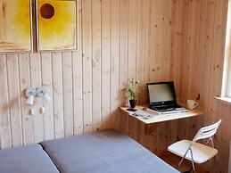 5 Star Holiday Home in Dannemare