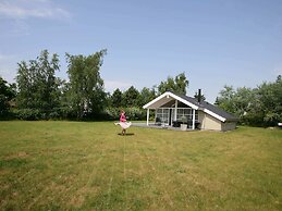 5 Star Holiday Home in Dannemare