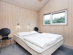 6 Person Holiday Home in Harboore