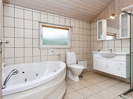 6 Person Holiday Home in Harboore